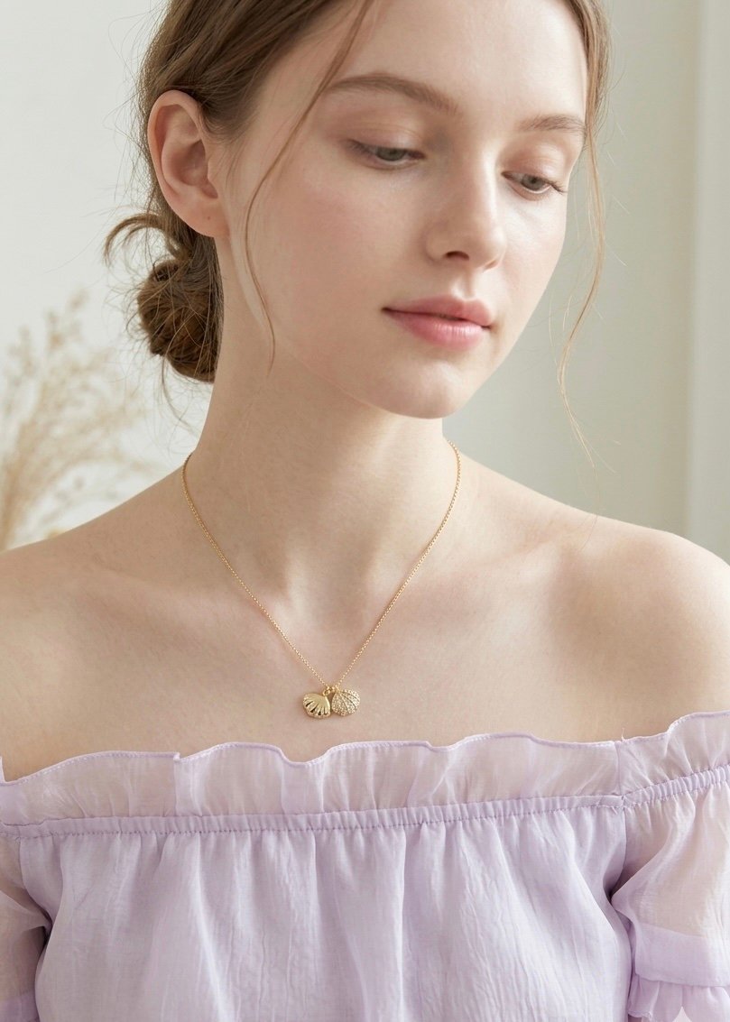 COLLAR CONCHA