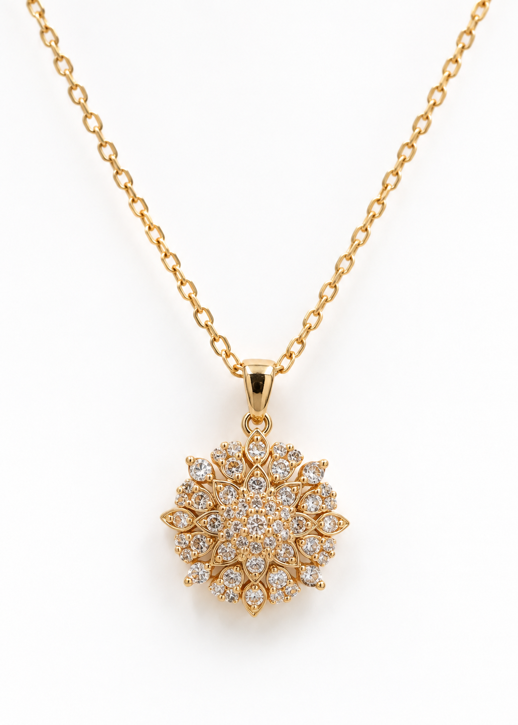 COLLAR ANA RODIO